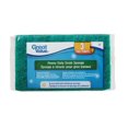 thumbnail image 1 of Great Value Heavy Duty Scrub Sponges, 3-Count, 1 of 2