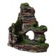 thumbnail image 5 of Rocalla De Acuario Adorno para acuario con vista a la montaña, rocalla, cueva escondida, árbol, pecera, decoración, 5 of 9