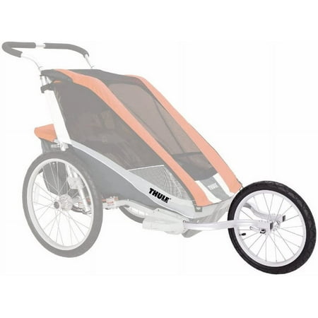 Thule Chariot Jogging Kit Cougar 2/Cheetah 2/Cheetah Xt