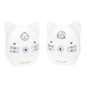 Ounamio V30 Audio Baby Monitor, Wireless Child Monitor, Home Wireless Intercom, Two-Way Communication, Music, Night Light, Baby Crying Detector