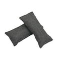 thumbnail image 2 of Desodorizadores de zapatos 2pcs Boxeo de desodorantes de guantes de boxeo para el sofá de baño CAR HODE Gris, 2 of 8