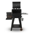 thumbnail image 4 of Sportsman 500 Wood Pellet Grill, 4 of 5