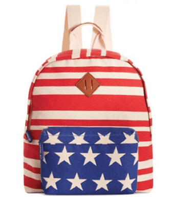 madden girl cat backpack