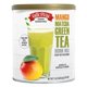 thumbnail image 1 of Polvo para Latte Verde Matcha con Mango Caffe D'Vita 453 g, 1 of 3