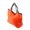 Orange, variant on Vikakiooze Reusable Insulated Lunch Bag Cooler Tote Box Meal Prep for Men & Women Work Picnic or Travel Waterproof Portable Summer Clearance