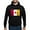 Black, variant on CafePress - Kappa Alpha Order Official Flag Sweatshirt - Pullover Hoodie, Classic, Comfortable Hooded Sweatshirt