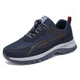 thumbnail image 2 of Zapatos para Correr Ortopédicos Edemas Hombres Mujeres Transpirable Slip On Antideslizante, 2 of 9