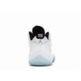 thumbnail image 4 of Jordan Men's 11 Retro Low Legend Blue Basketball Shoes, from StockX, 4 of 5