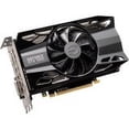 thumbnail image 2 of EVGA GeForce GTX 1660 XC Gaming 06G-P4-1163-KR Graphic Card, 2 of 4