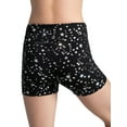 thumbnail image 3 of Capezio Future Star Celestial Short - Girls, 3 of 6