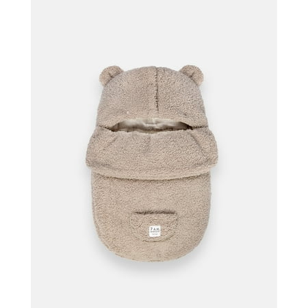UPC: 0889427005481 | 7AM Enfant BebePOD Teddy – Stroller and Car Seat Footmuff