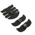 thumbnail image 2 of ABS Stimulator Toning Belt,Abdominal Muscle Stimulator Body Stimulator Abdominal Toning Trainer Abdominal Stimulator Best in Class, 2 of 8