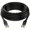 65.6FT/787.4inch, variant on 20m(65.63ft) Flat Cat6 RJ45 Ethernet Cable 10Gbps High Speed Network Patch Cord Indoor Outdoor for Gaming Streaming Router Modem Switch
