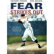 Fear Strikes Out (DVD), Paramount, Drama
