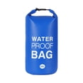 thumbnail image 1 of Swimming Pool Ladder Weights 500D PVC Pool Step Weight Sand Bags 20L Fillable Pool Stair Weight Bag with Heavy Duty Handle for Pool Steps, 1 of 1