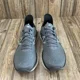 thumbnail image 2 of New Balance 1080 v11 Mens Black And Gray Running Shoes M1080C10 Size 13 D, 2 of 6