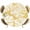 Yellow, variant on Light Brown Monstera Deliciosa Round Tablecloth 36-44 Inch Round Fitted Table Cloth with Elastic Edge, Tropical Summer Botanical Waterproof Table Cover Protector for Outdoor Picnic Party Dining