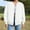 White, variant on iHPH7 Womens Varsity Bomber Jacket Letterman Jacket Womens Jackets Casual Baggy Jacket Casual Outerwear Fall Fashion Women's Jackets Red M