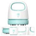 thumbnail image 4 of Shisuyan Portable Desktop Vacuum Cleaner USB Charging Dust Collector Practical Vacuum, 4 of 8