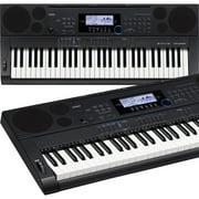 Casio CTK-6000 MIDI Keyboard