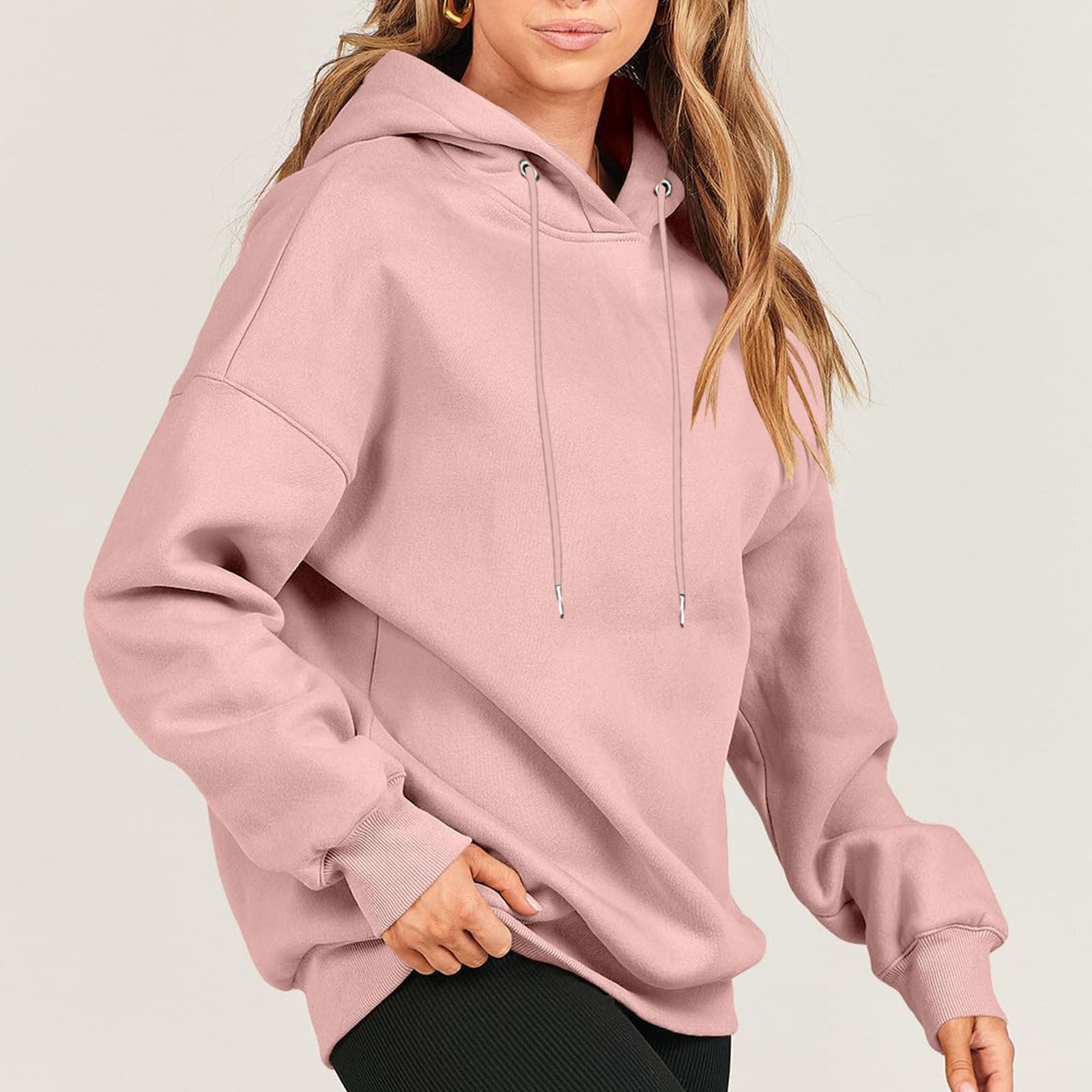 Best Deal for Kiosan Women'S Fashion Hoodies & Sweatshirts Oversized