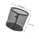 thumbnail image 2 of DEEPCRAFF Bolsa Bolas De Golf De Nylon Negro Con Malla Transpirable Ideal Para Organizar Y Proteger, 2 of 8