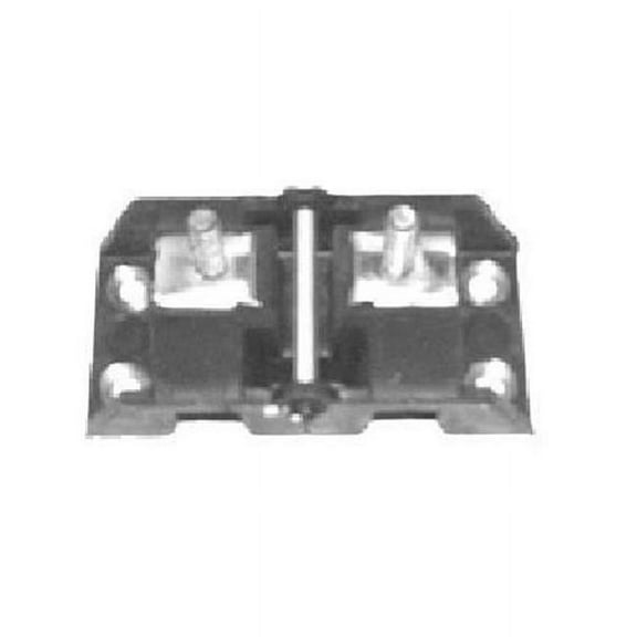 Dea Products A2908 Transmission Mount for 1998-2004 Chrysler