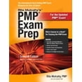 thumbnail image 1 of Rita Mulcahy's PMP Exam Prep: For the Updated PMP Exam!, 1 of 1