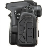Canon EOS 90D DSLR Camera- Body Only (International Version)