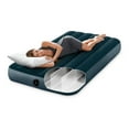 thumbnail image 6 of (2 pack) Intex 10" Twin Standard Dura-Beam Airbed Mattress - Pump Not Included, 6 of 6