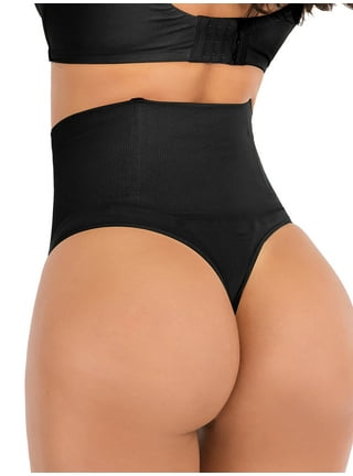 Firm Tummy Control Panties Butt Lifter Knickers Women's High Waist  Underwear Slimming Briefs Shaping Girdle Thong Seamless Shapewear Body  Shaper Waist Trainer 