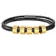 thumbnail image 4 of Personalized Family Name Bracelet for Men - Perfect Gift for Birthdays, Holidays, and More, 4 of 4