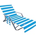 thumbnail image 1 of Bearachild Toalla del sillón con las bebidas cómodas de la relajación del lado de la piscina de la tela de la microfibra superabsorbente Toallas y Paños Líneas YT3264, 1 of 6