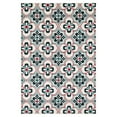 thumbnail image 1 of Loloi Catalina 9'2" x 12'1" Power Loomed Rug in Navy, 1 of 1