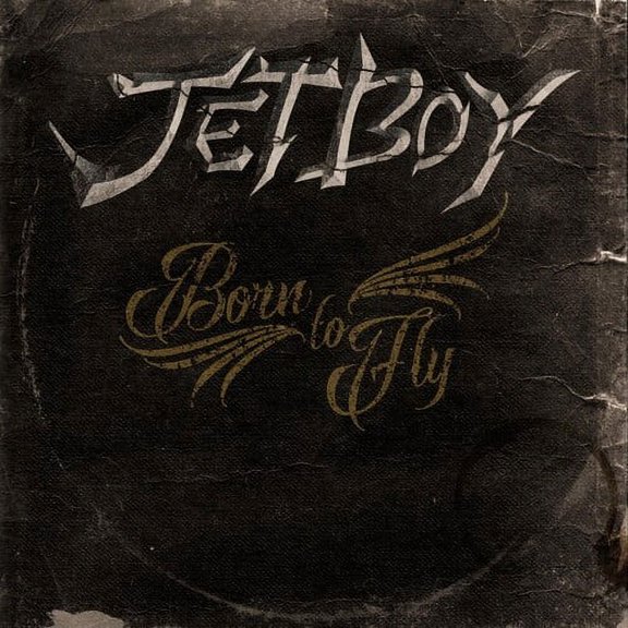 Jetboy - Born To Fly - Music & Performance - CD