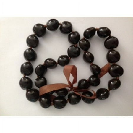 Souvenir Lei Lei Kukui Nut Bro