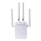 thumbnail image 1 of Repetidor Inalámbrico M-95B Para Oficina En Casa, Amplificador De Señal De 300M, Extensor, Enrutador De 4 Antenas, Amplificador Wifi Serendint EL017990-05, 1 of 5