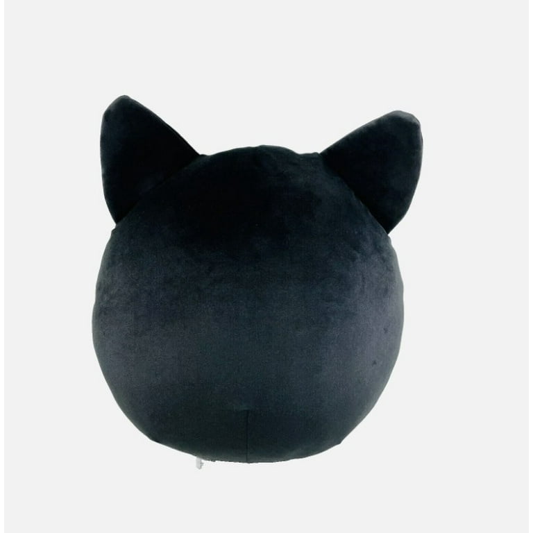 ZURU Snackles Black Cat Luna Holding PEZ Candy Dispenser 14 inch