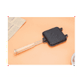 thumbnail image 5 of 1 * Sandwich Maker-As Shown, 5 of 6