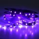thumbnail image 2 of Cinta de lámpara púrpura del esterilizador de desinfección impermeable del LED para el enchufe . UU. de la de baile Yinane Lámpara de cadena UV LED, 2 of 8