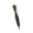 Curved, variant on Lerpwige Portable Jews Harp Ethnic Musical Instrument Crisp Sound for Adults Beginners Home Stage Enduring