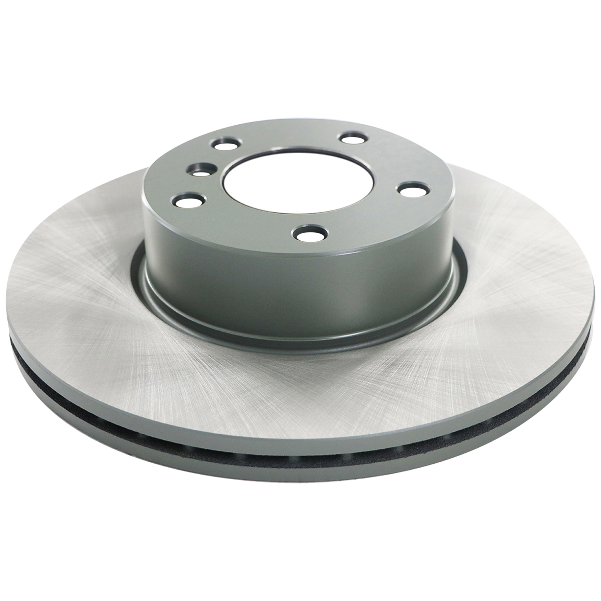Winstop Brake Rotor, Front WS249641, BMW 328i 2016-2012