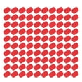thumbnail image 2 of Thread Protector, PVC Round Flexible 100Pcs End   For Joint 10mm,12mm,15mm,18mm, 2 of 8
