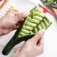 thumbnail image 5 of Advancent Espiralizador De Verduras Cocina Patata Pepino Zanahoria Rebanadora Cocina y Comedor, 5 of 6