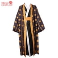thumbnail image 4 of Disfraz de kimono de la Ley del País de Wano de SBluuCosplay Anime, 4 of 5