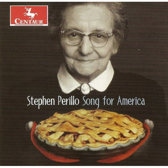 Yuval Waldman - Song for America: Music for Orchestra - Music & Performance - CD