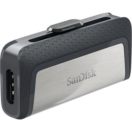 SanDisk - Ultra 32GB USB 3.1, USB Type-C Flash Drive