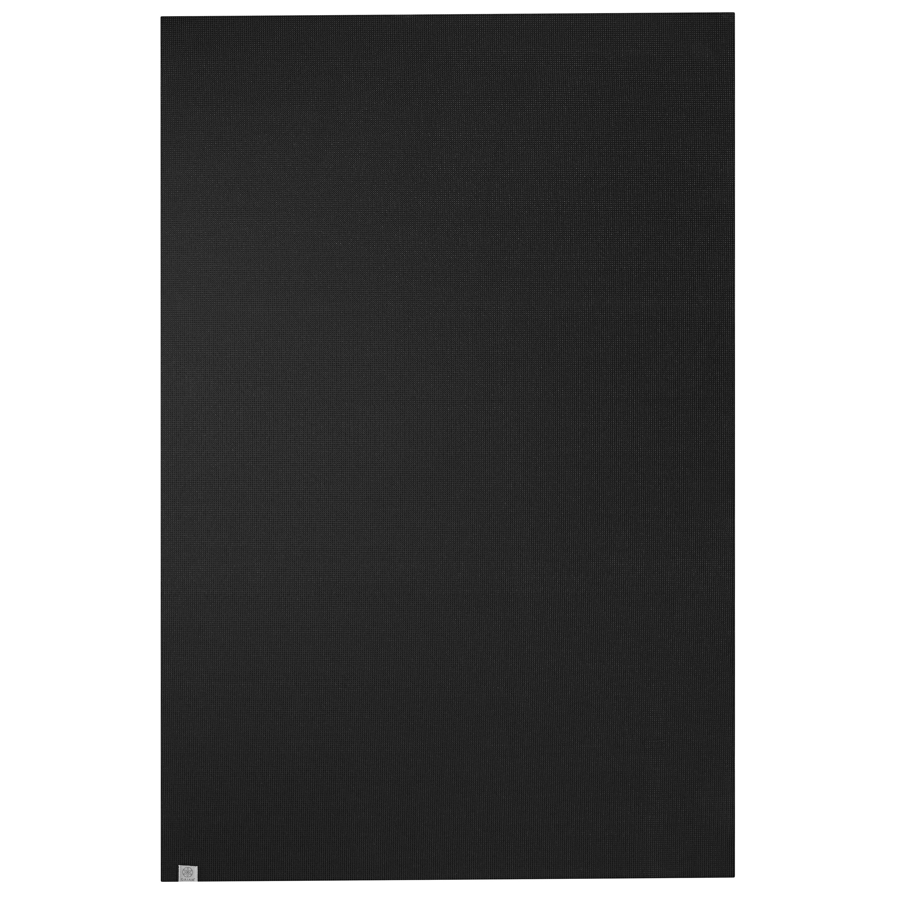 Extra Large Yoga Mat by Gaiam (7mm)