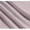 thumbnail image 3 of Soimoi Cotton Poplin Fabric Blossom Floral Fabric Prints by Yard 42 Inch Wide, 3 of 7