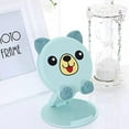 thumbnail image 6 of GHYJPAJK ABS Desktop Phone Stand/Pocket Mini Universal Cell Desk Tablet Holder, 6 of 8